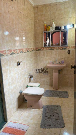 Imagem Sobrado com 2 Quartos à Venda, 200 m² em Jardim Líbano - São Paulo Imagem Sobrado com 2 Quartos à Venda, 200 m² em Jardim Líbano - São Paulo