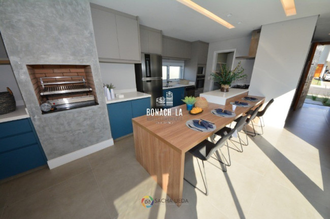 Imagem Casa com 4 Quartos à Venda, 290 m² em Jardim Residencial Maria Dulce - Indaiatuba