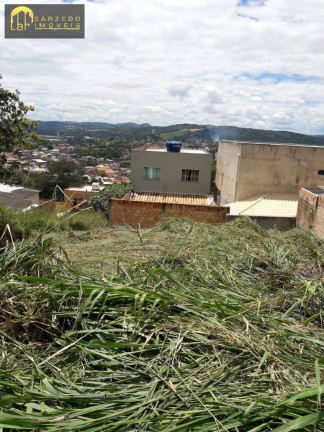 Terreno à Venda, 253 m² em Serra Azul - Sarzedo