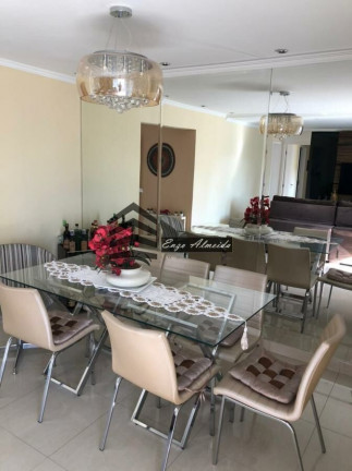 Imagem Apartamento com 3 Quartos à Venda, 132 m² em Jardim Zaira - Guarulhos Imagem Apartamento com 3 Quartos à Venda, 132 m² em Jardim Zaira - Guarulhos