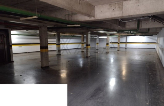 Imagem Imóvel à Venda, 1.222 m² em Vila Hamburguesa - São Paulo