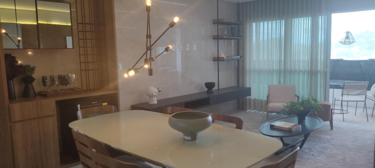Imagem Apartamento com 3 Quartos à Venda, 142 m² em São Cristovão - Teresina