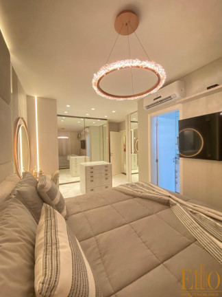 Imagem Apartamento com 4 Quartos à Venda, 144 m² em Meia Praia - Itapema