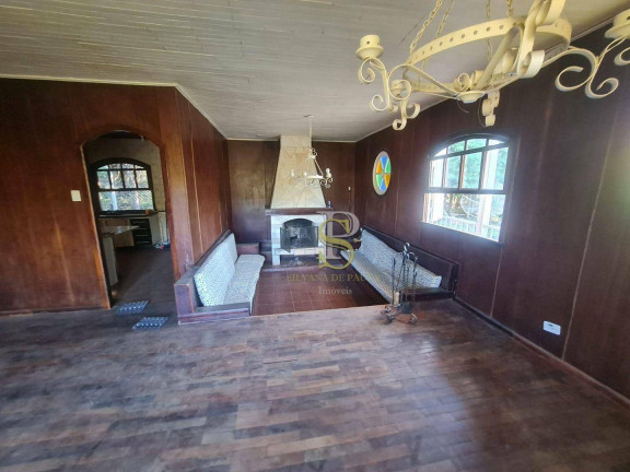 Imagem Casa com 3 Quartos à Venda, 496 m² em Estância Santa Maria Do Portão - Atibaia