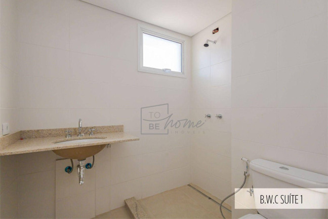 Imagem Apartamento com 3 Quartos à Venda, 128 m² em Batel - Curitiba