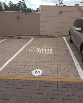 Imagem Apartamento com 2 Quartos à Venda, 53 m² em Jardim Dos Taperás - Salto Imagem Apartamento com 2 Quartos à Venda, 53 m² em Jardim Dos Taperás - Salto
