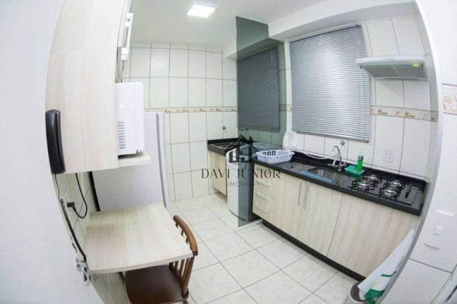 Imagem Apartamento com 2 Quartos à Venda, 48 m² em Vila Jardini - Sorocaba Imagem Apartamento com 2 Quartos à Venda, 48 m² em Vila Jardini - Sorocaba