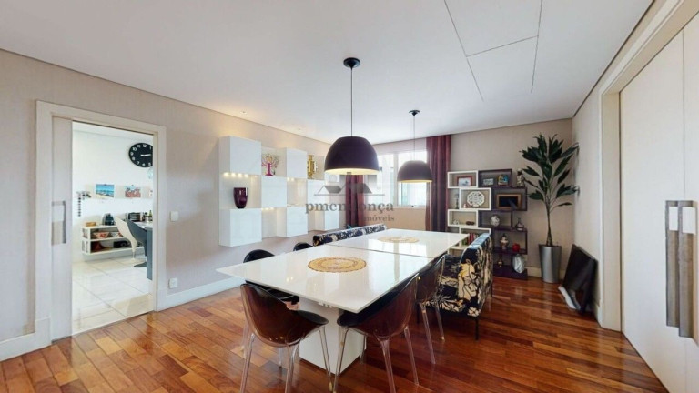 Imagem Apartamento com 3 Quartos à Venda, 376 m² em Alto De Pinheiros - São Paulo Imagem Apartamento com 3 Quartos à Venda, 376 m² em Alto De Pinheiros - São Paulo