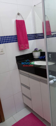 Apartamento com 2 Quartos à Venda, 430 m² em Mossoró - São Pedro Da Aldeia
