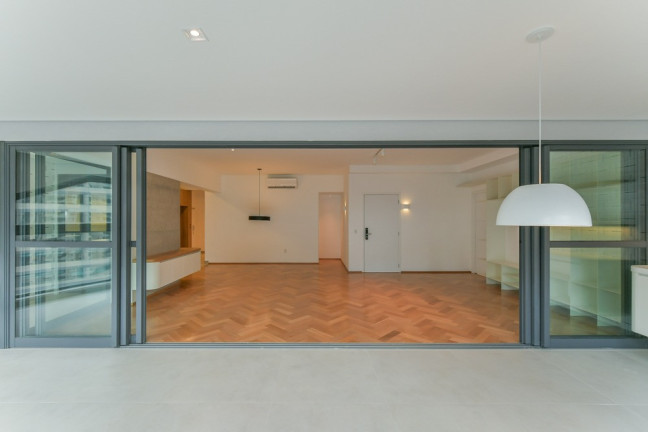 Imagem Apartamento com 3 Quartos à Venda, 196 m² em Chácara Santo Antônio (zona Sul) - São Paulo Imagem Apartamento com 3 Quartos à Venda, 196 m² em Chácara Santo Antônio (zona Sul) - São Paulo
