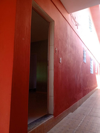 Imagem Casa com 1 Quarto para Alugar, em Taboão - São Bernardo Do Campo Imagem Casa com 1 Quarto para Alugar, em Taboão - São Bernardo Do Campo