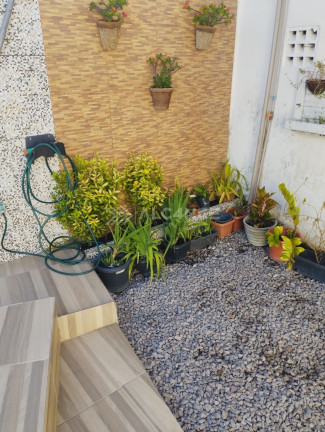 Imagem Casa com 3 Quartos à Venda, 100 m² em Ernani Sátiro - João Pessoa