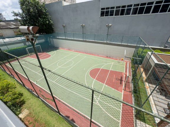Imagem Apartamento com 2 Quartos à Venda, 73 m² em Vila Monte Alegre - São Paulo Imagem Apartamento com 2 Quartos à Venda, 73 m² em Vila Monte Alegre - São Paulo