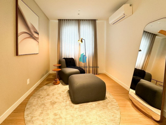 Imagem Apartamento com 3 Quartos à Venda, 113 m² em Centro - Bento Gonçalves
