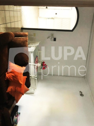 Imagem Casa com 9 Quartos à Venda, 365 m² em Vila Ede - São Paulo