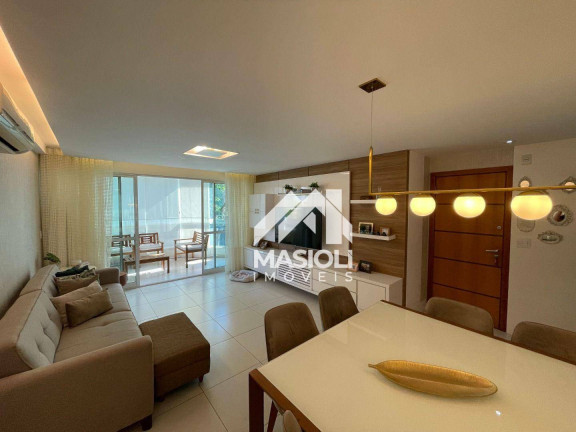 Imagem Apartamento com 4 Quartos à Venda, 132 m² em Jardim Da Penha - Vitória Imagem Apartamento com 4 Quartos à Venda, 132 m² em Jardim Da Penha - Vitória