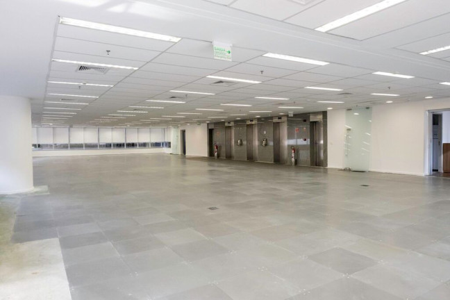 Imagem Sala Comercial à Venda, 534 m² em Vila Olímpia - São Paulo Imagem Sala Comercial à Venda, 534 m² em Vila Olímpia - São Paulo