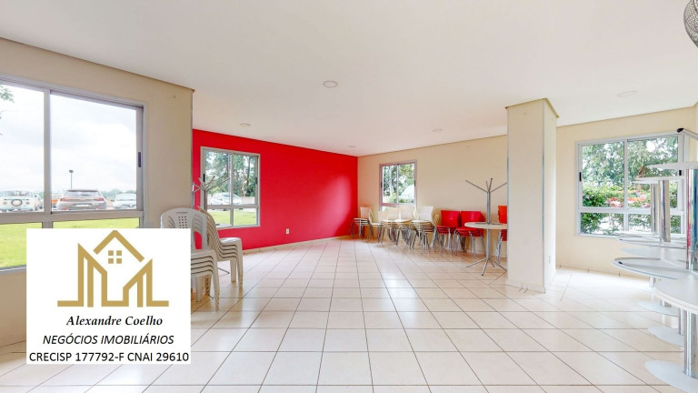 Imagem Apartamento com 2 Quartos à Venda, 47 m² em Vila Liviero - São Paulo Imagem Apartamento com 2 Quartos à Venda, 47 m² em Vila Liviero - São Paulo