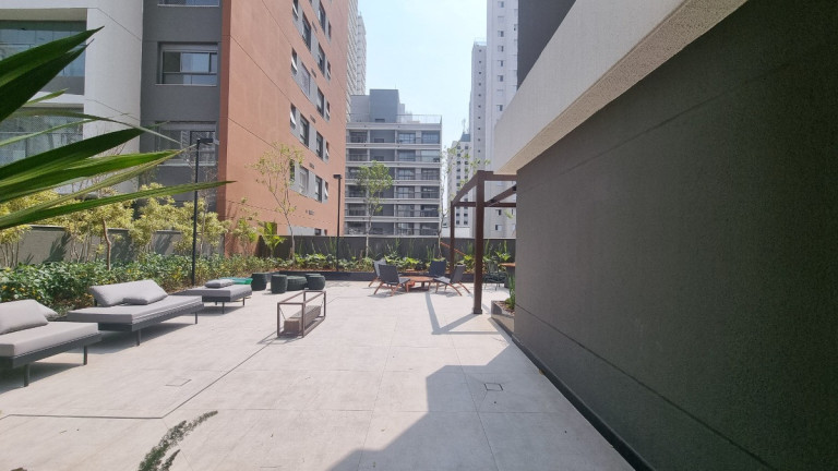 Imagem Apartamento com 1 Quarto à Venda, 26 m² em Ipiranga - São Paulo