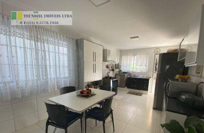 Imagem Sobrado com 3 Quartos à Venda, 120 m² em Jardim Da Gloria - São Paulo Imagem Sobrado com 3 Quartos à Venda, 120 m² em Jardim Da Gloria - São Paulo