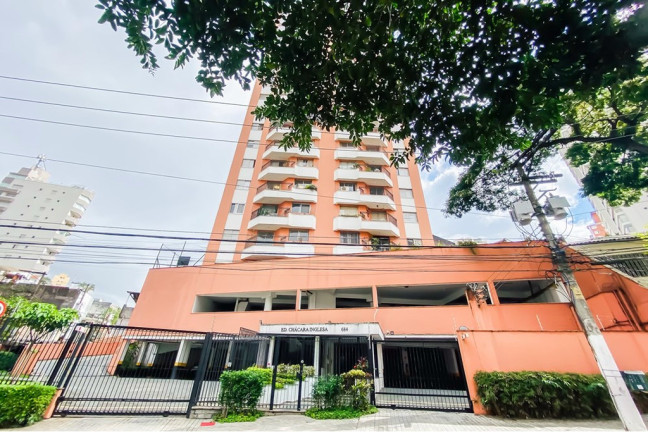 Imagem Imóvel com 3 Quartos à Venda, 73 m² em Chácara Inglesa - São Paulo Imagem Imóvel com 3 Quartos à Venda, 73 m² em Chácara Inglesa - São Paulo