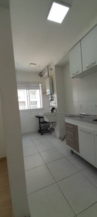 Imagem Apartamento com 2 Quartos à Venda, 58 m² em Jardim Roberto - Osasco