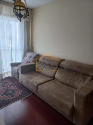 Imagem Apartamento com 2 Quartos à Venda, 63 m² em Santana - São Paulo Imagem Apartamento com 2 Quartos à Venda, 63 m² em Santana - São Paulo