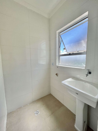 Imagem Casa com 2 Quartos à Venda, 57 m² em Sítio Do Campo - Praia Grande Imagem Casa com 2 Quartos à Venda, 57 m² em Sítio Do Campo - Praia Grande
