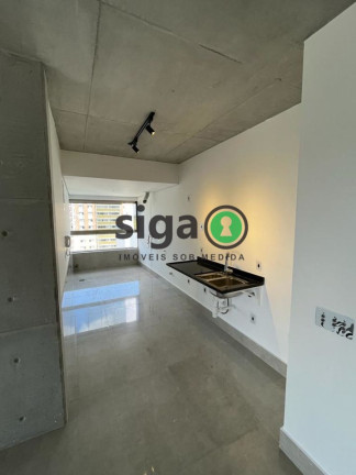 Imagem Apartamento com 2 Quartos à Venda, 70 m² em Alto Da Boa Vista - São Paulo