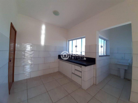 Imagem Apartamento com 1 Quarto para Alugar, 40 m² em Parque Universitário - Americana Imagem Apartamento com 1 Quarto para Alugar, 40 m² em Parque Universitário - Americana
