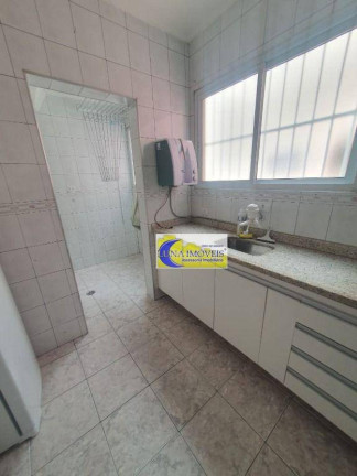 Imagem Apartamento com 2 Quartos à Venda ou Locação, 56 m² em Jardim Hollywood - São Bernardo Do Campo Imagem Apartamento com 2 Quartos à Venda ou Locação, 56 m² em Jardim Hollywood - São Bernardo Do Campo