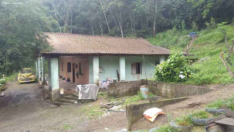 Imagem Imóvel com 4 Quartos à Venda, 200 m² em Somma - Ribeirão Pires