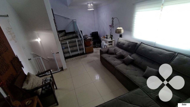 Imóvel com 4 Quartos à Venda, 220 m² em Marapé - Santos