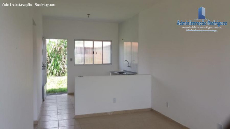 Imagem Casa com 2 Quartos à Venda, 200 m² em Itambi - Itaboraí