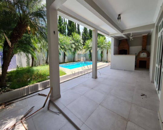 Imagem Casa com 4 Quartos à Venda, 550 m² em 18 Do Forte - Santana De Parnaíba Imagem Casa com 4 Quartos à Venda, 550 m² em 18 Do Forte - Santana De Parnaíba