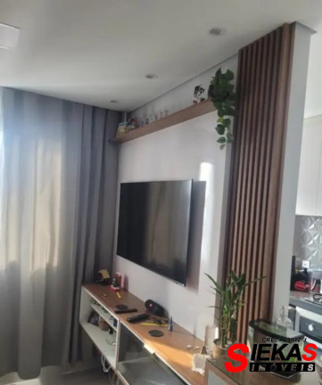 Imagem Apartamento com 2 Quartos à Venda, 42 m² em Jardim Brasília (zona Leste) - São Paulo Imagem Apartamento com 2 Quartos à Venda, 42 m² em Jardim Brasília (zona Leste) - São Paulo