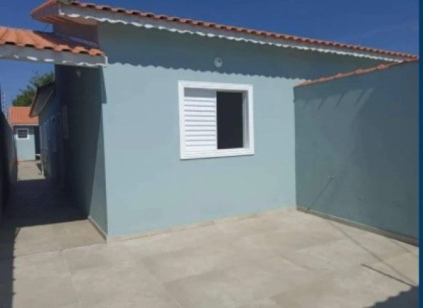 Casa com 2 Quartos à Venda,  em Santa Júlia - Itanhaém