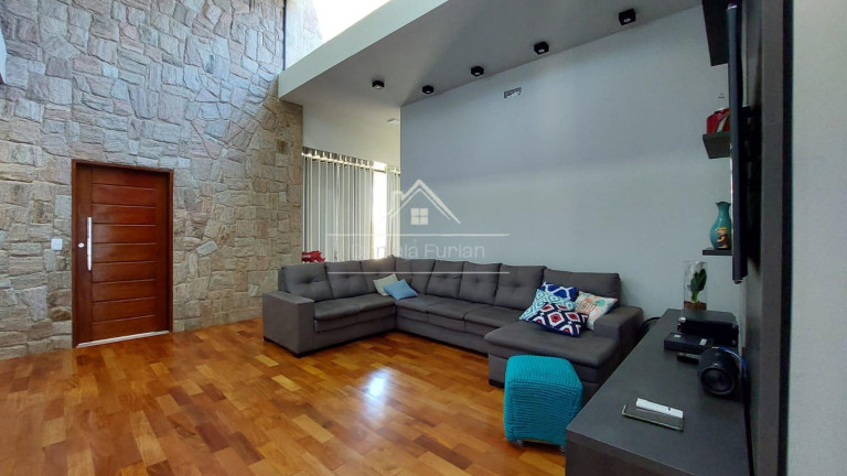 Imagem Casa de Condomínio com 4 Quartos à Venda, 550 m² em Condomínio Fazenda Imperial - Sorocaba