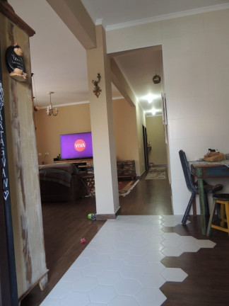 Imóvel com 3 Quartos à Venda, 140 m² em Bela Vista - São Paulo