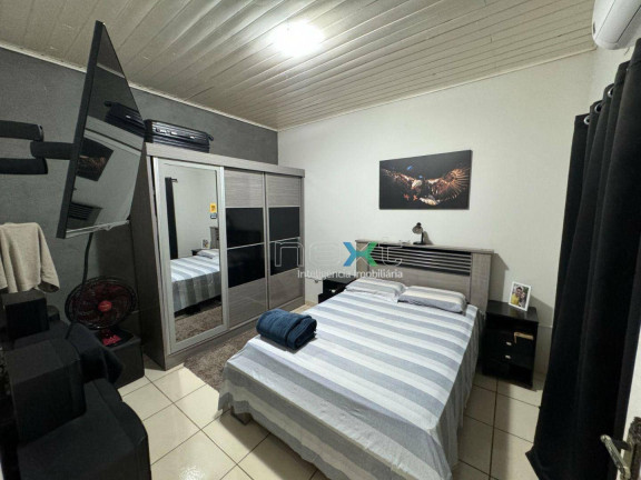 Imagem Sobrado com 2 Quartos à Venda, 109 m² em Vila Belo Horizonte - Campo Grande