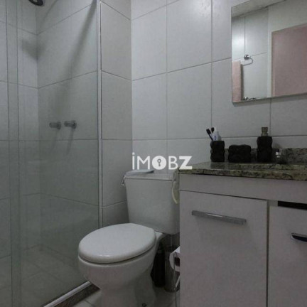 Imagem Imóvel com 2 Quartos à Venda, 54 m² em Jardim Caboré - São Paulo