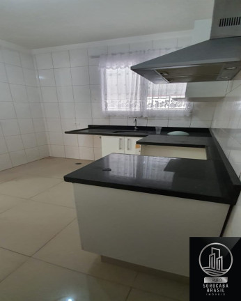 Imagem Casa com 3 Quartos à Venda, 156 m² em Vossoroca - Sorocaba Imagem Casa com 3 Quartos à Venda, 156 m² em Vossoroca - Sorocaba