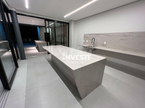 Imagem Casa com 4 Quartos à Venda, 590 m² em Jardins Munique - Goiânia Imagem Casa com 4 Quartos à Venda, 590 m² em Jardins Munique - Goiânia