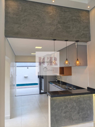 Imagem Casa de Condomínio com 3 Quartos à Venda, 154 m² em Jardim Novo Horizonte - Sorocaba Imagem Casa de Condomínio com 3 Quartos à Venda, 154 m² em Jardim Novo Horizonte - Sorocaba