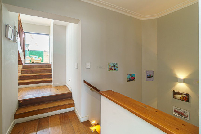 Imagem Apartamento com 4 Quartos à Venda, 420 m² em Perdizes - São Paulo