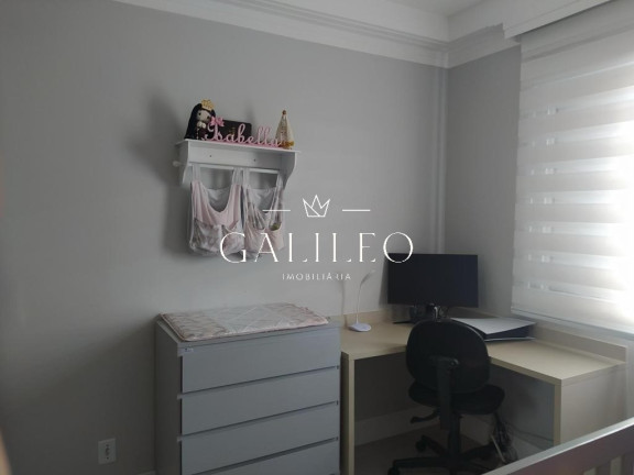 Imagem Apartamento com 2 Quartos à Venda, 50 m² em Vila Nambi - Jundiaí Imagem Apartamento com 2 Quartos à Venda, 50 m² em Vila Nambi - Jundiaí