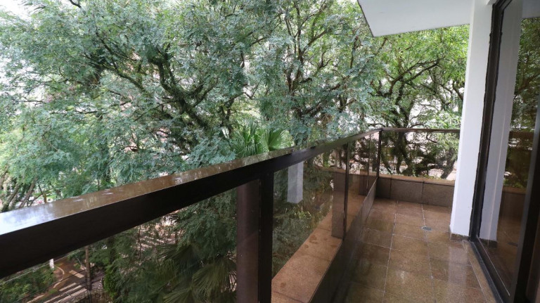 Imagem Apartamento com 3 Quartos à Venda, 200 m² em Campo Belo - São Paulo