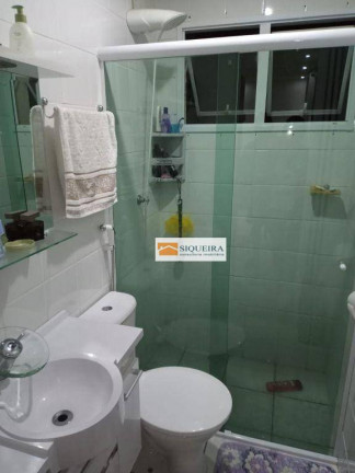Imagem Apartamento com 2 Quartos à Venda, 50 m² em Vila Odin - Sorocaba Imagem Apartamento com 2 Quartos à Venda, 50 m² em Vila Odin - Sorocaba