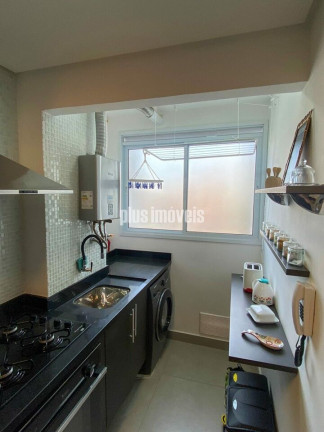 Imagem Apartamento com 2 Quartos à Venda, 47 m² em Vila Clementino - São Paulo
