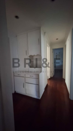 Imagem Apartamento com 3 Quartos à Venda, 130 m² em Campo Belo - São Paulo Imagem Apartamento com 3 Quartos à Venda, 130 m² em Campo Belo - São Paulo